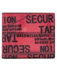 Balenciaga - Wallets & Cardholders - Lyst