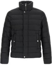 Tatras - Atene Quilted Down Jacket - Lyst