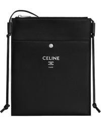 Celine - Sharp Pouch Take Away - Lyst