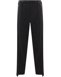 NAMACHEKO - Hassel Straight-Leg Trousers - Lyst