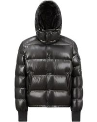 Moncler - Maljasset Zip-Up Jacket - Lyst