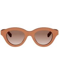 Celine - Full-Frame Sunglasses - Lyst