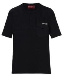 Gucci - Fabric Shirt - Lyst