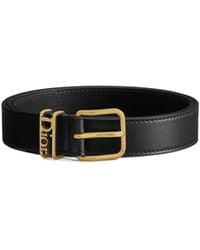 Dior - D-Dream Belt - Lyst