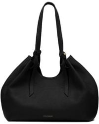 Strathberry - Barra Leather Tote Bag - Lyst