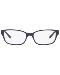 Tiffany & Co. - Logo Flat Mirror - Lyst