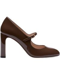 Stuart Weitzman - Babette Mary Jane 85 - Lyst