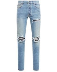 Amiri - Jeans Skinny Mx1 - Lyst