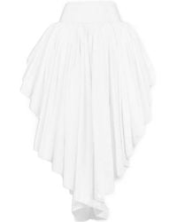 Alaïa - Alaïa Maxi Petticoat - Lyst