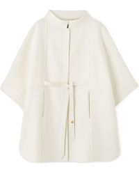 Loro Piana - Salzburg Cape - Lyst