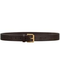 Givenchy - Voyou Long Belt - Lyst