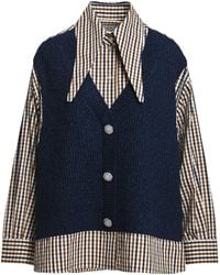 Essentiel Antwerp - Shirts - Lyst