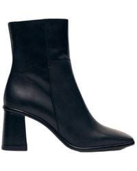Alohas - Pointed Toe West Boots - Lyst