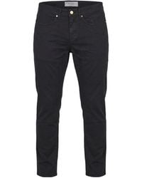 Jeckerson - Casual Pants With Belt Loops - Lyst