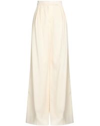 Max Mara - Loose-Fitting Trousers - Lyst