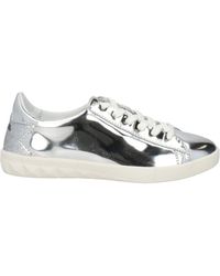 DIESEL - Sneakers Polyurethane - Lyst