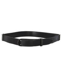 Orciani - Adjustable Waist Belt - Lyst