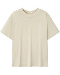 Fear Of God - Oversized Short-Sleeve T-Shirt - Lyst