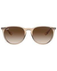 Ray-Ban - Erika Sunglasses - Lyst