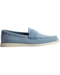 Dior - Granville Loafer - Lyst