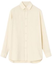 Loro Piana - Thea Shirt - Lyst