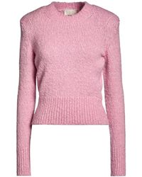 Isabel Marant - Long Sleeves Jumper - Lyst