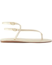 Ancient Greek Sandals - Kallisti Leather Sandals - Lyst