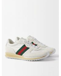 Gucci - Nora Sneak - Lyst