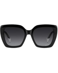 Missoni - Oversized Square Sunglasses - Lyst