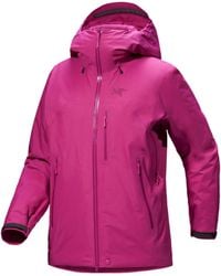 Arc'teryx - Beta Jacket - Lyst
