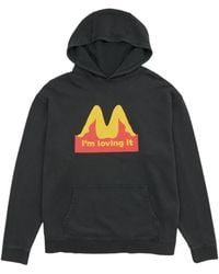 Carne Bollente - Drive Through Desires Hoodie - Lyst