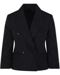 Max Mara - Dorico Short Jacket - Lyst