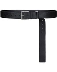 Givenchy - Square Buckle Long Belt - Lyst