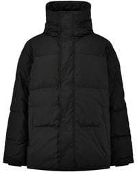 Canada Goose - Simple Down Jacket - Lyst