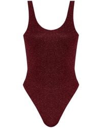 Oséree - Lumière Swimsuit - Lyst