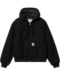 Carhartt - W' Og Active Jacket - Lyst