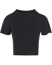Thom Krom - Crew-Neck T-Shirt - Lyst