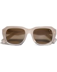 Brunello Cucinelli - Full-Rim Sunglasses - Lyst