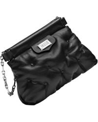 Maison Margiela - Glam Slam Classique Mini Shoulder Bag - Lyst