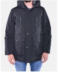Woolrich - Ramar Arctic Parka - Lyst