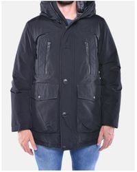 Woolrich - Ramar Arctic Parka - Lyst