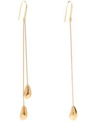 Isabel Marant - Slender Earrings - Lyst