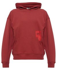 Palm Angels - Long-Sleeve Sweatshirt - Lyst