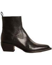 Golden Goose - Low Debbie Boots - Lyst