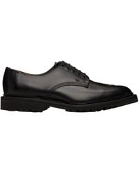 Comme des Garçons - Comme Des Garçons Homme X Sanders Derby Shoes - Lyst