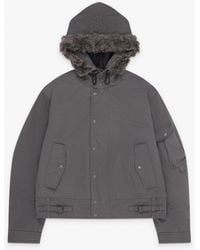 Our Legacy - Orbit Jacket - Lyst
