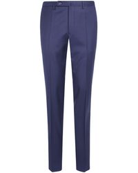 Incotex - Classic Regular Chino - Lyst