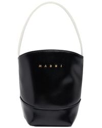 Marni - Small Top Handle Bag - Lyst