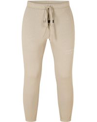 Fear Of God - Drawstring Logo Sweatpants - Lyst
