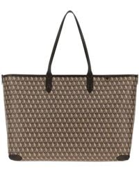 Anya Hindmarch - I Am A Plastic Bag Zipped Tote Bag - Lyst